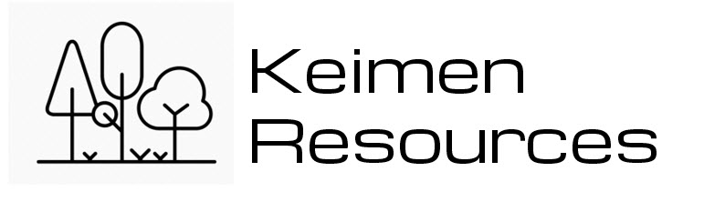 Keimen Resources Pte Ltd